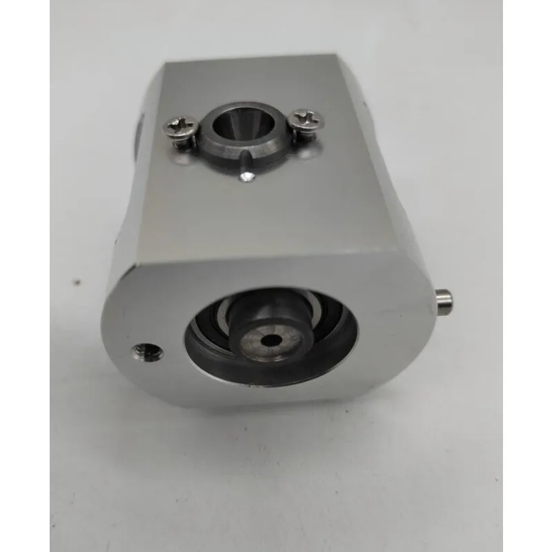 1PC X056C326G51 Untuk Unit MITSUBISHI M501 Mesin Pemotong Kawat CNC EDM Alat Bor