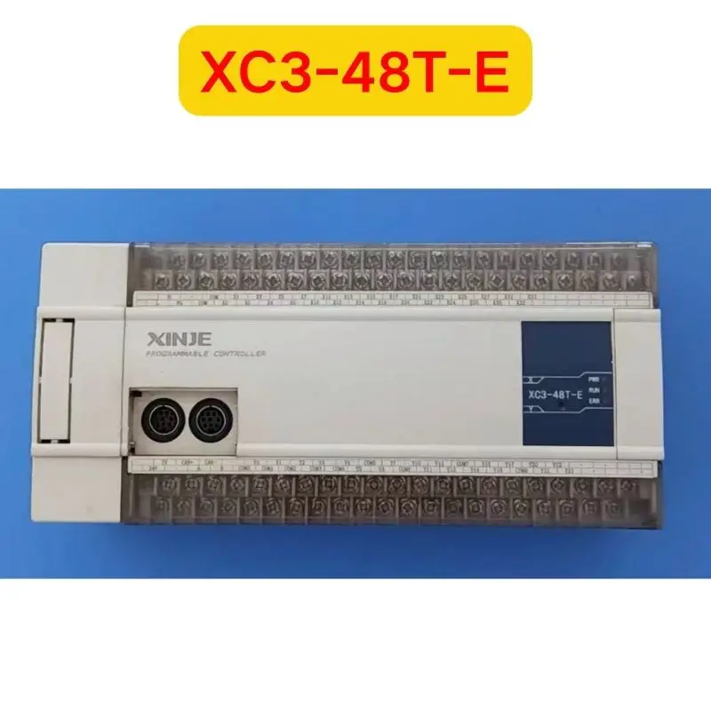 

Used XC3-48T-E modular Function test OK