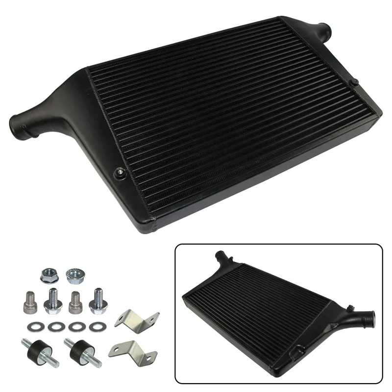 Racing Competition Intercooler Fits for Audi A4 B8.5 3.0TDI A5 Sportback 2.0TDI