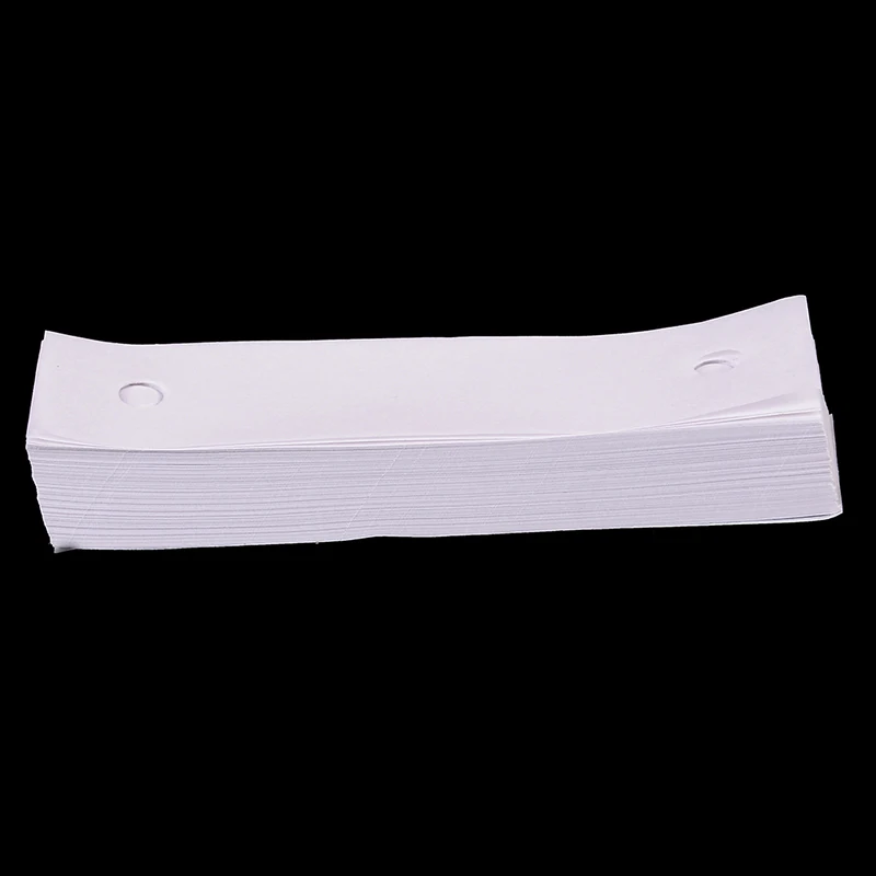 450 Sheets Optical Chin Rest Papers Optical Chin Rest Paper Slit Lamp ARK Paper For Ophthalmic Equipments Per Pack Rest Paper