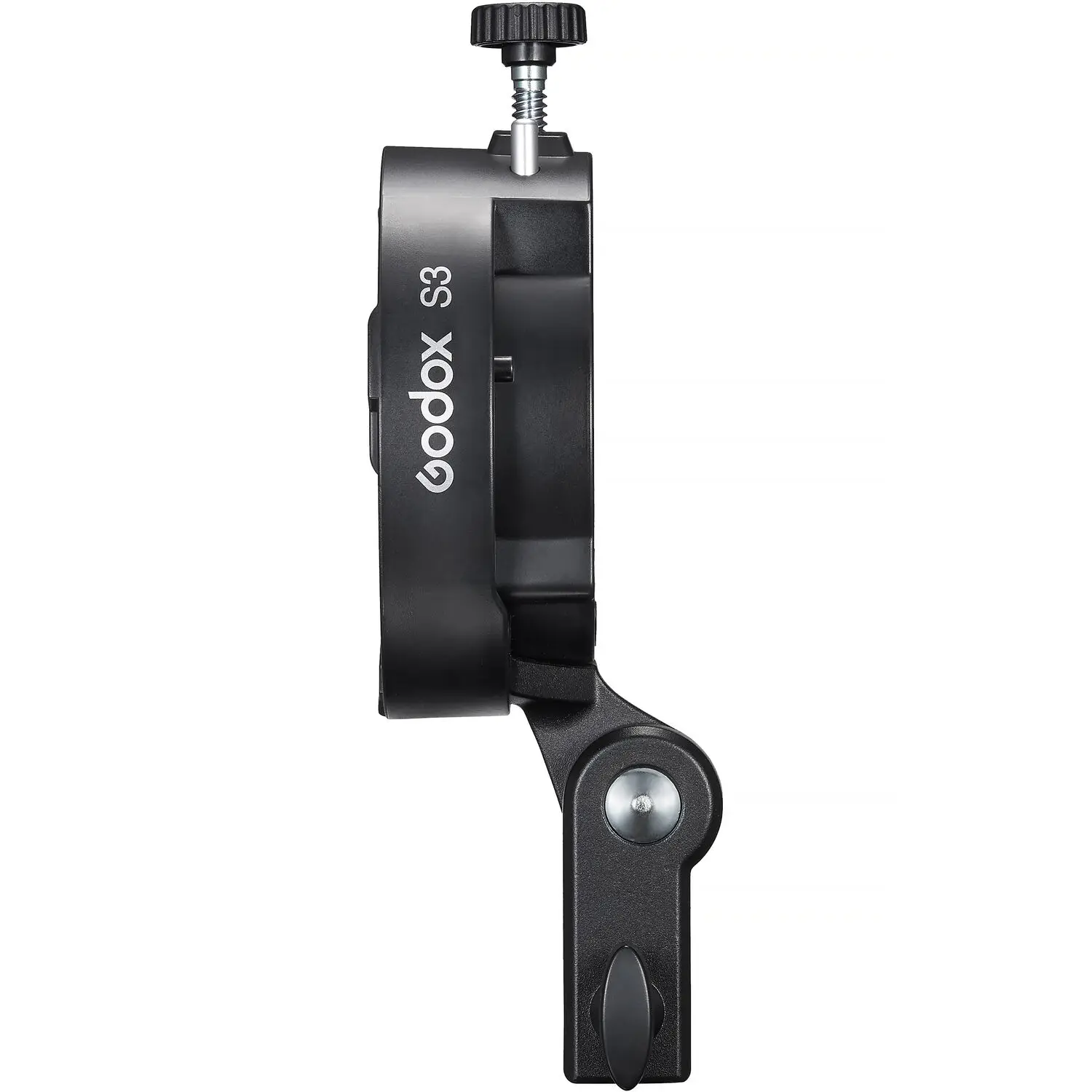 NEUE Godox S3 Speedlite-Halterung für Godox AD200Pro AD200Pro II AD400Pro AD400Pro II AD600Pro – Detail 13