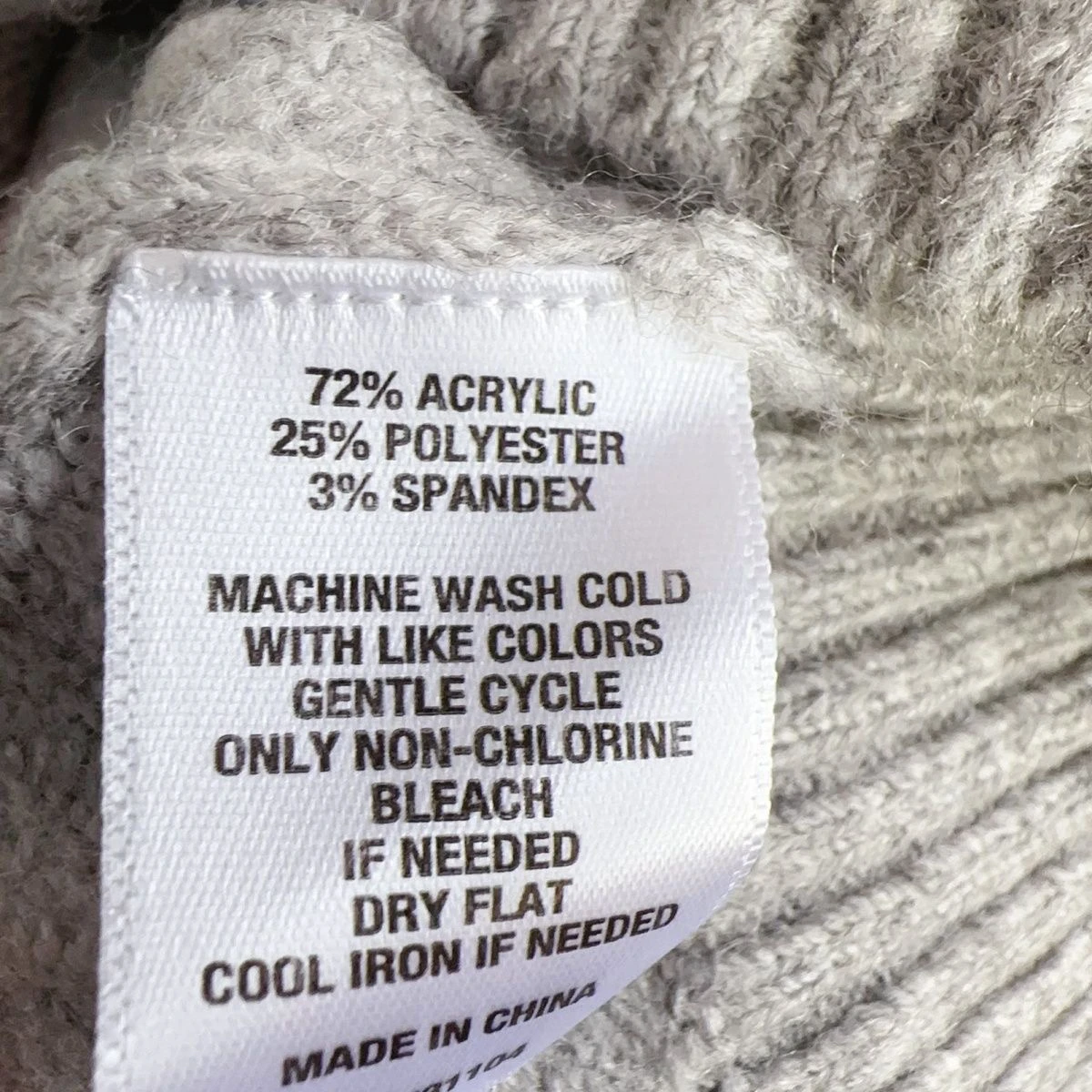 Women's Faion round Ne Long Sve Knitted Sweater Loose Slimming Patchwork Autumn New Sle Comfortable Warm Thermal