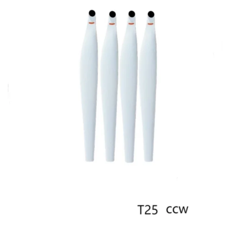 

Copy For DJI T25 T25P Folding Carbon Plastic Propeller Drone Parts R5018 CW CCW Propellers Agricultural Plant Drone Accessories