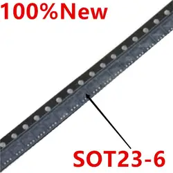 (20-100piece)100% New TTP223-BA6 SOT23-6 TTP223 223B SOT-23 Single Button Touch Detection Chip