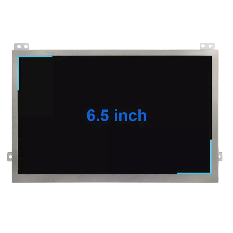 Pantalla táctil LCD de 6,5 pulgadas para coche, TDO-WVGA0633F00039 de Radio para VW MIB STD2, 680, 200, TDO-WVGA0633F00045