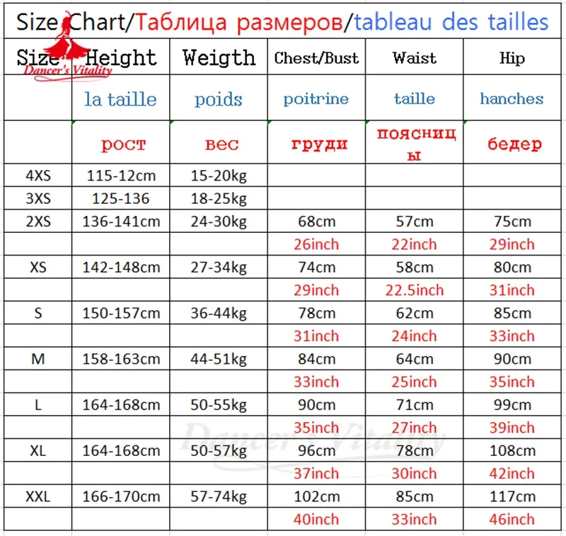 Iat Tánc Frufru ruhát számára Nők customsized Rumba chacha Tangó Életrevaló ruhák Felnőtt gyerekek iat Tánc Foszlás Szerelvény