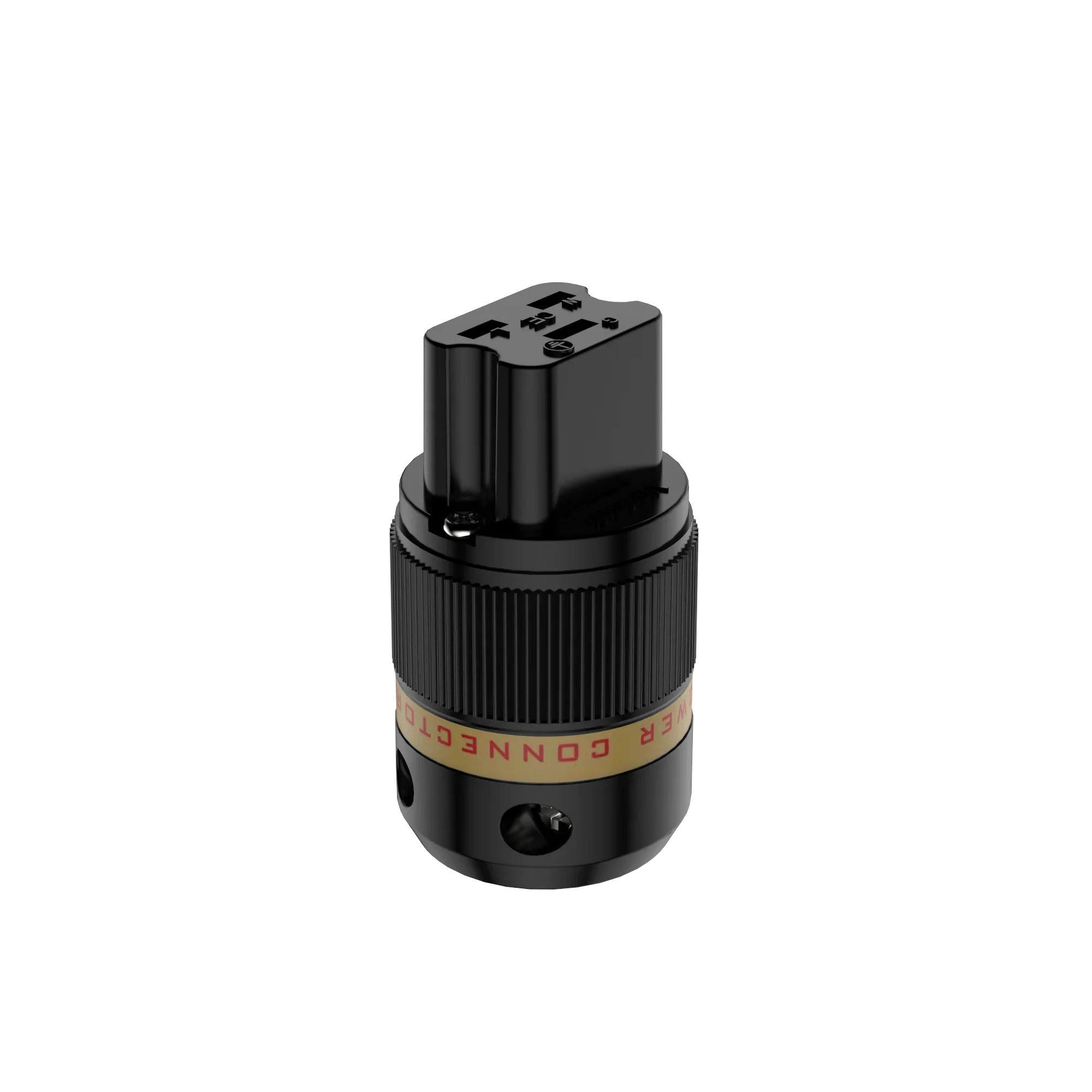 

Viborg VF520/VF520S/VF520G/VF520R Чистая медь с посеребренным покрытием C19 20A Разъем IEC HIFI AC 20A Гнездовой разъем