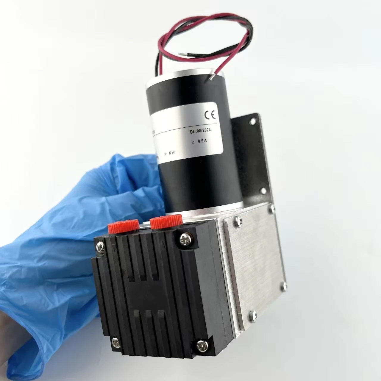 User-friendly Lightweight PML 11841 24V Pump New Replacement for Inkjet Printers Made in China​