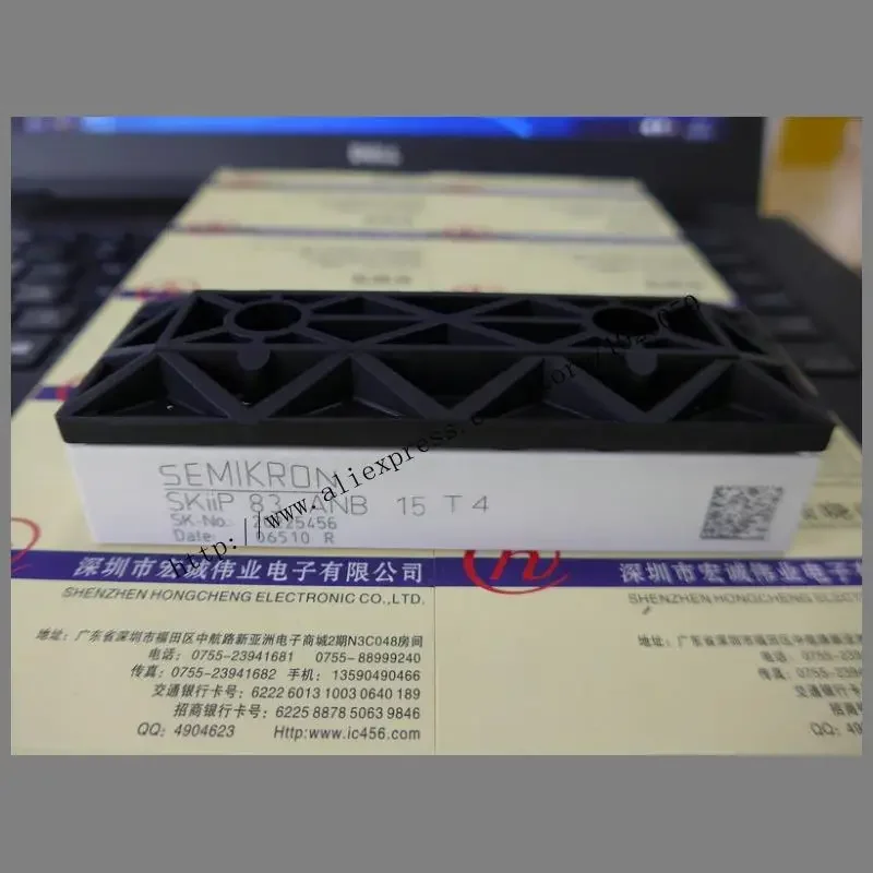 

SKIIP83ANB15T4 module Special supply Welcome to order !