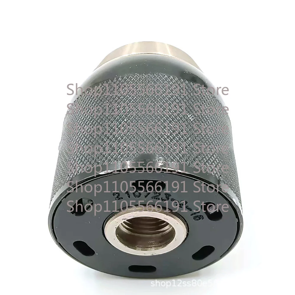 2-13mm Keyless Drill Chuck Replacement for DCD797 DCD792 DCD791 DCD790 DCD795 DCD796 DC920K DC930K N196034 N442696