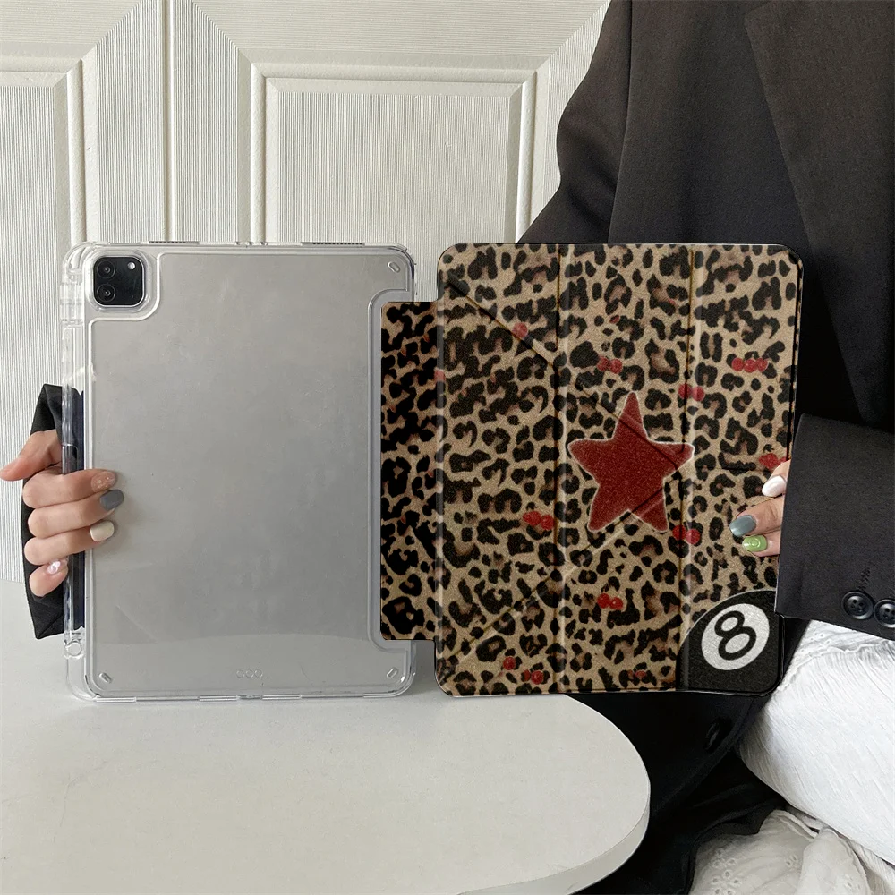 

Case for ipad,Smart Case Compatible with iPad Air 6,Air 5,4,and Compatible with iPad 10 - Compatible with iPad Pro 2024