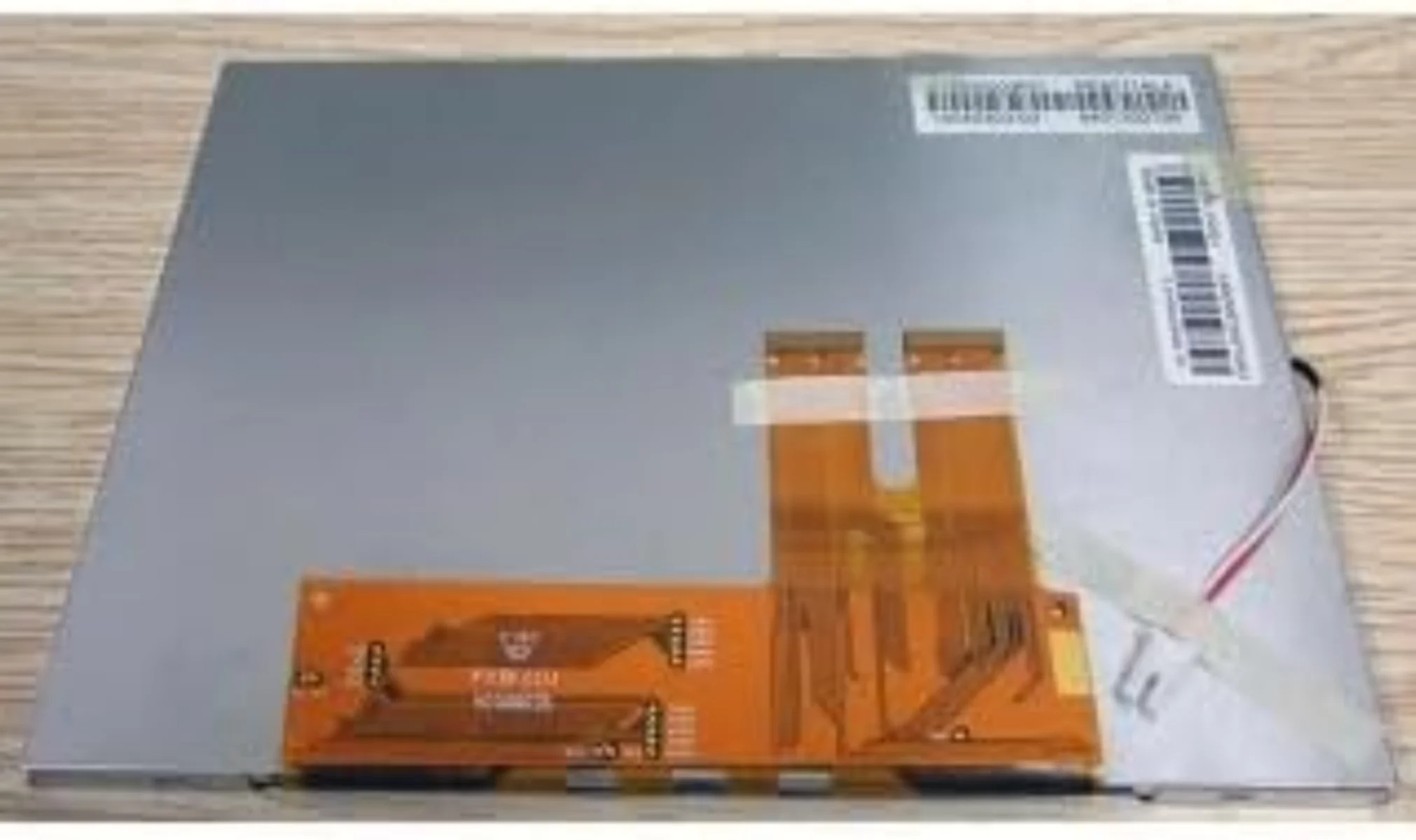 LS800JT9001 LCD Screen Display Panel