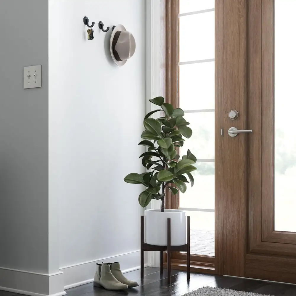 Kait Hex Hitam Matte