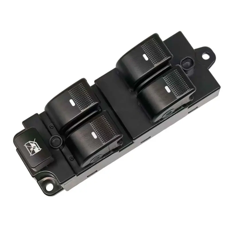 ABTC-EB3T-14A132-EA EB3T 14A132-EA Car Master Window Control Switch Power Window Switch Lift Button For Ford Ranger 2016-2019