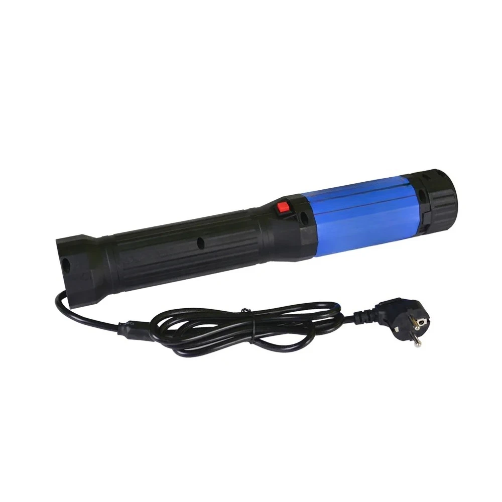 Electromagnetic heating rod electromagnetic handheld heater, carton heating rod