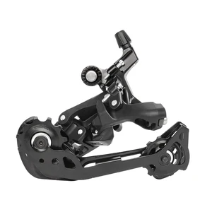 Shimano-SL-U4000 9, SL-U4020 Multi Gear, CS-HG200-9S, 11-32, 34, 36t, CN-HG53, 9V, Ultra narrow current 12 Main Sales 9V Rear Exchange - №6