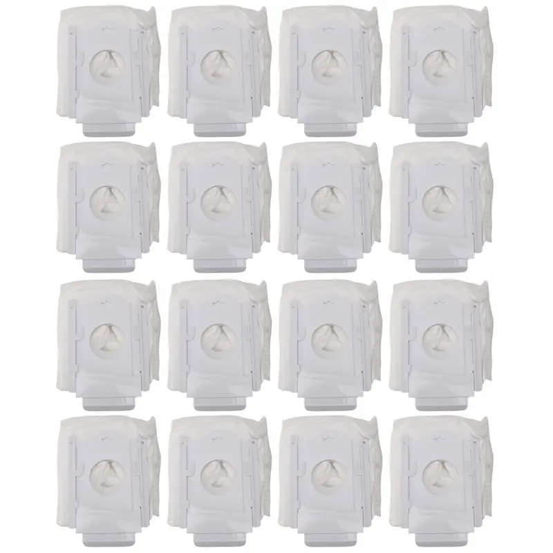 

AB11-Vacuum Cleaner Dust Filter Bags Fits For VCA-ADB90 Dust Bags For Jet Series Vacuums Clean Station Base