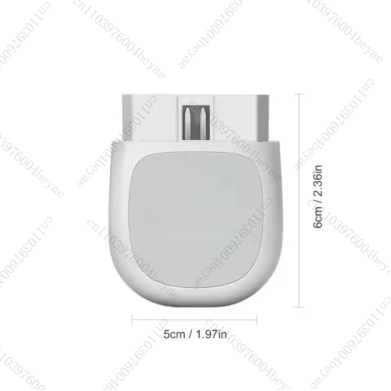 

Детектор неисправностей автомобиля Bluetooth, карта чтения кода OBD