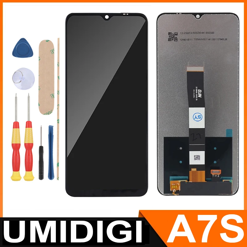 For UMIDIGI A7s/ 6.53\