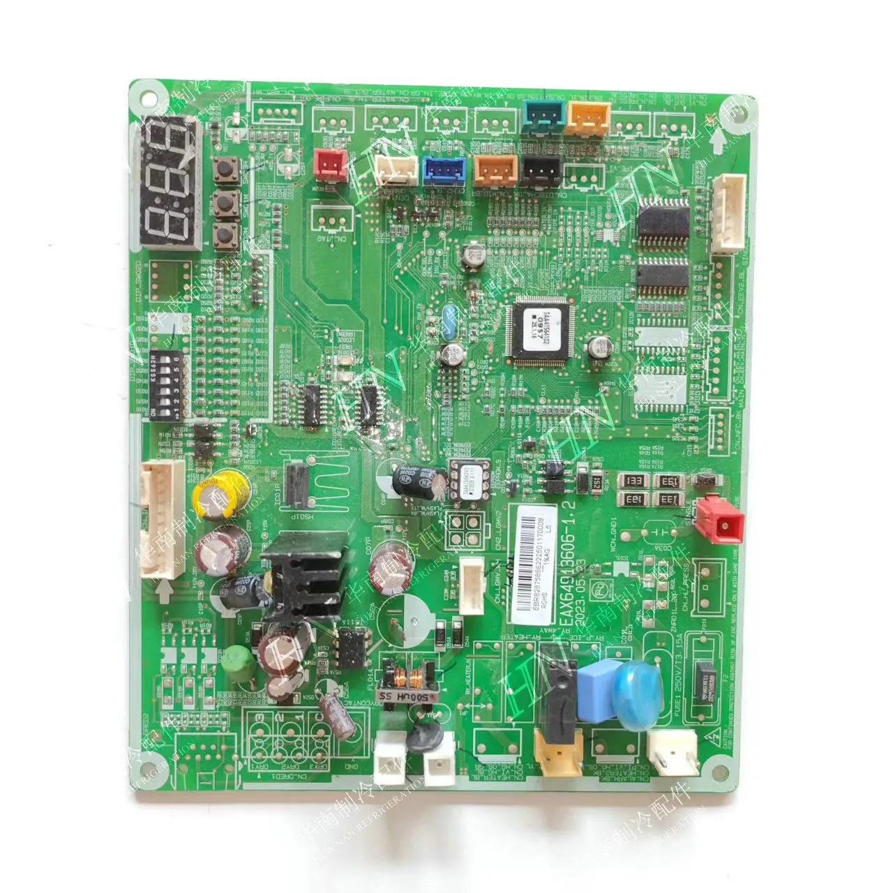 

Новая материнская плата для кондиционера EBR82875896 EAX64913606-1.2 EBR83165713 EAX68405602-A