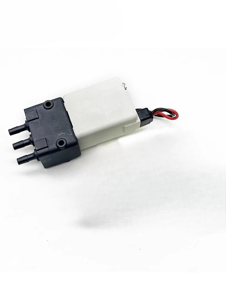 

LVMK21-6J LVMK27-5J LVMK202-5J LVMK202-6J-X1, Solenoid Valve