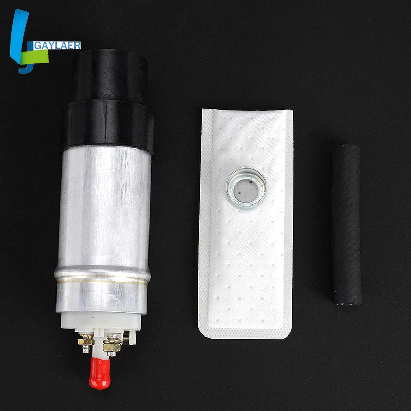 

Fuel Pump for BMW R850C/R/RT/GS R1100S/R/RS/RT/GS R1150RS/RT/GS R1200C/CL K1200LT/RS/GT 16141341231 16141341233