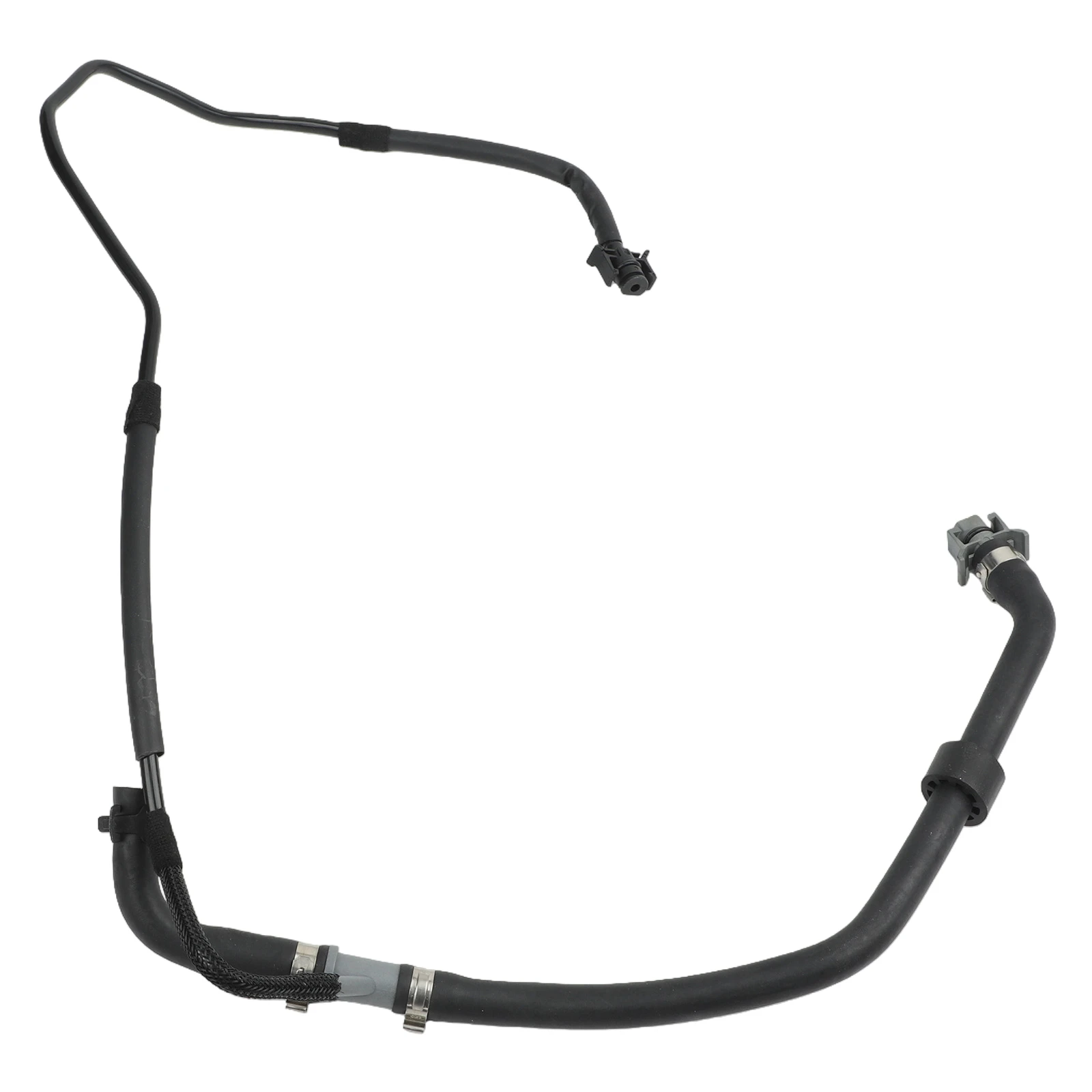 Replacement Radiator Hose Radiator Coolant Hose Number Of Pieces 1 Part Name Radiator Coolant Hose For Grand C Max