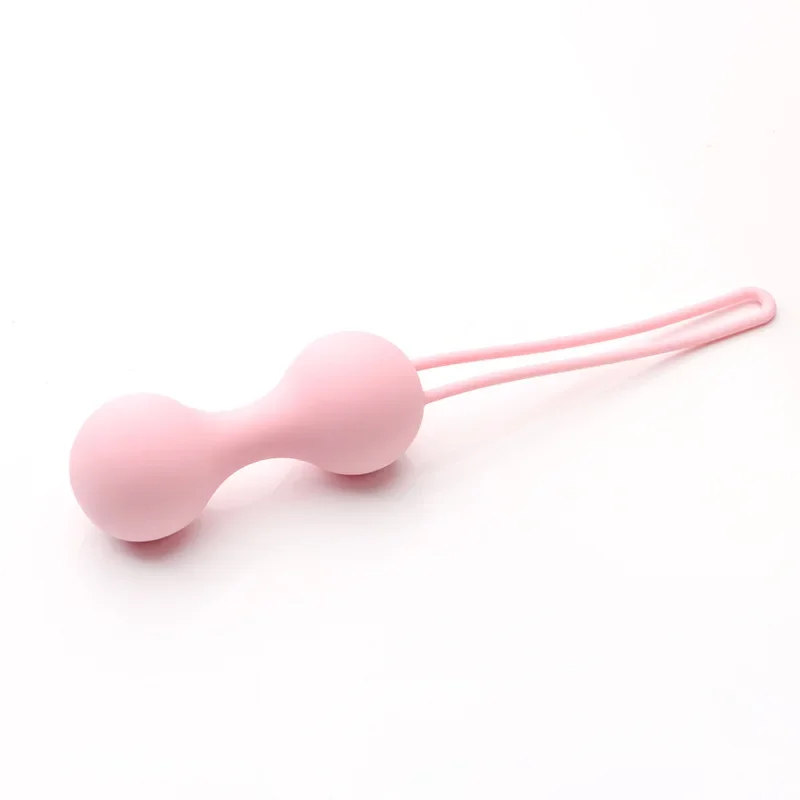 Safe Silicone Smart Ball Vibrator Kegel Balls Ben Wa Ball Vagina Tighten  Exercise Machine Sex Toys for Women Vaginal Geisha Ball - AliExpress 66