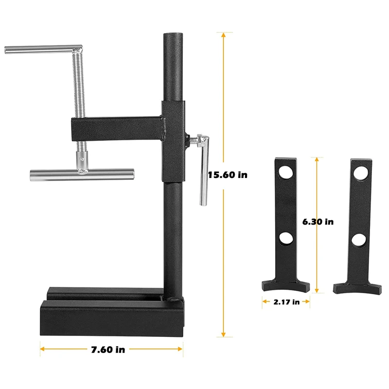 T-0158 Universal Multifunctional Automatic Clutch Drum Spring Compressor Transmission Tool Compatible with Ford Chrysler GM