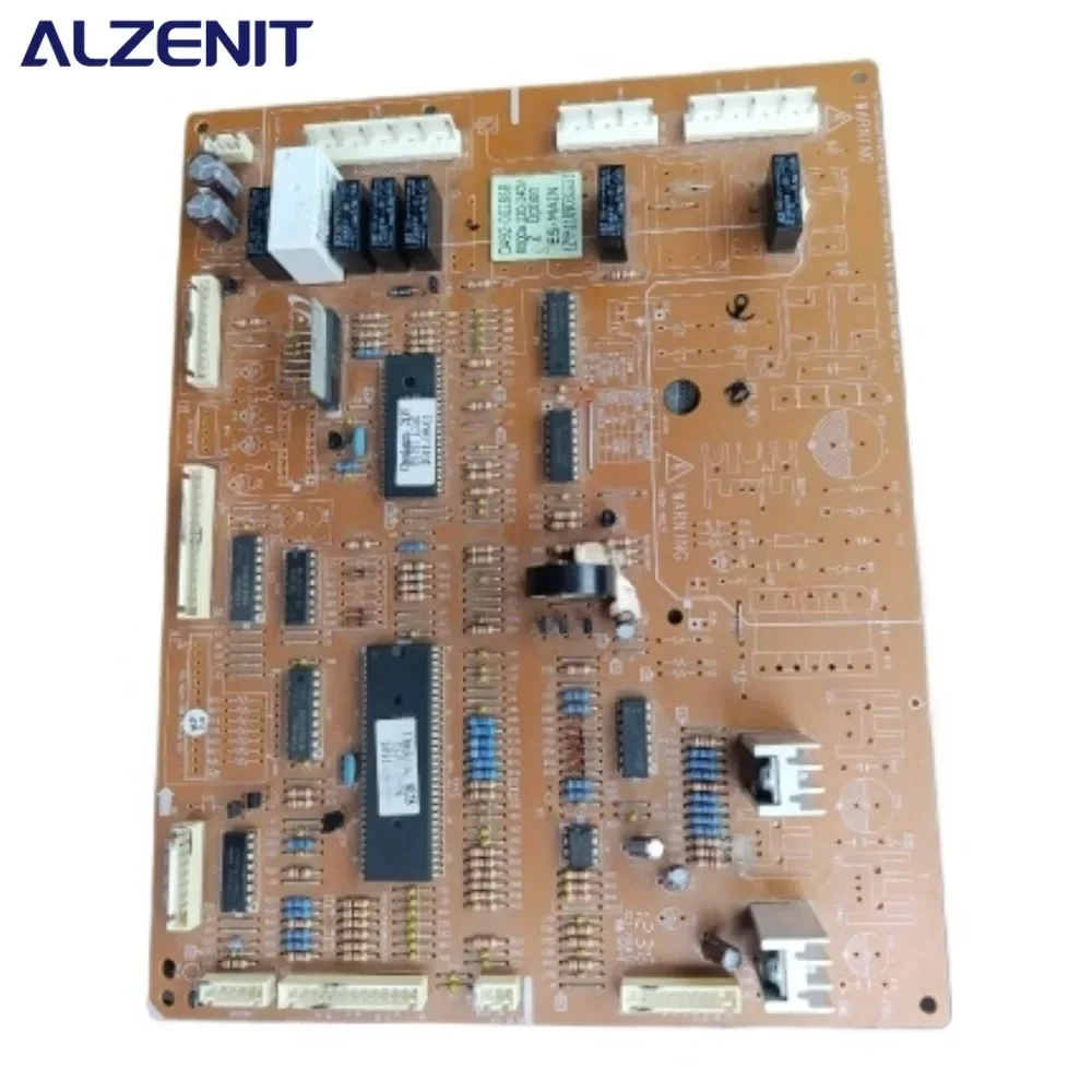 

Used For Samsung Refrigerator Control Board DA92-00286R Circuit PCB Fridge Motherboard Freezer Parts