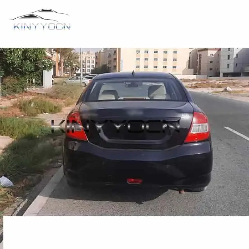 Voor Chery E5 2010 11 12 13 14 Achterbumper Mistlamp Reflector Stoplicht Mistachterlicht Mistlamp Remlicht Waarschuwingslampje