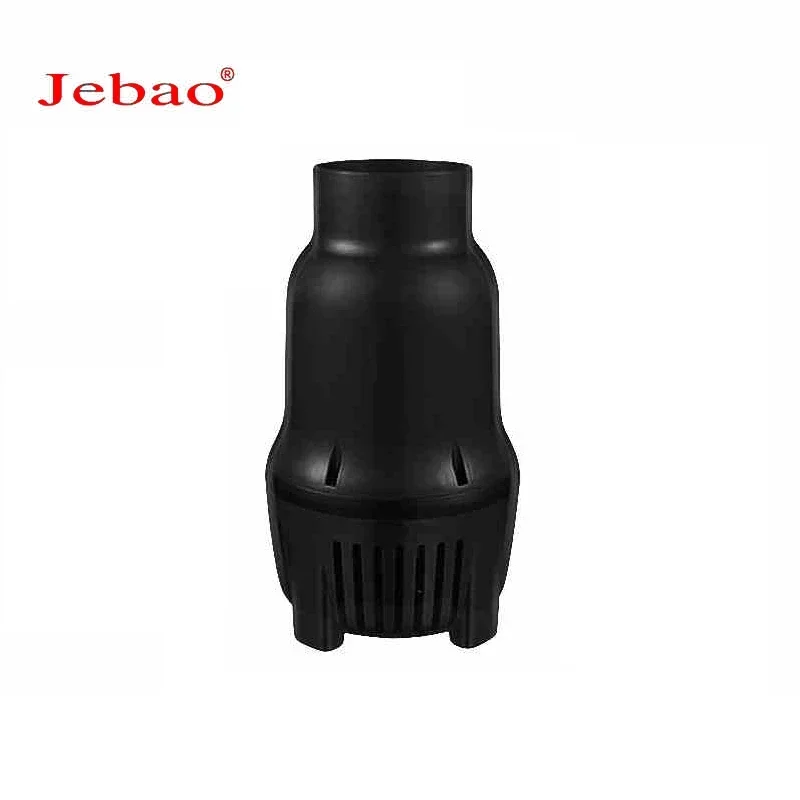 Jebao NLP-20000-60000 Koi Fish Pond Circulating Water Pump Pond Filter Outdoor Large Flow High Power Energy Saving Water Pump