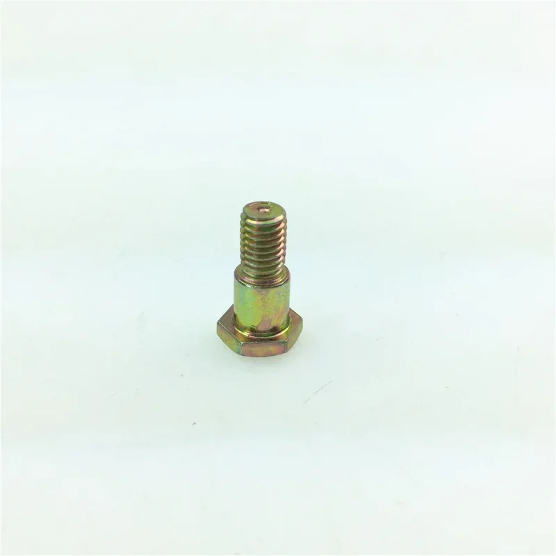 20PCS Motorcycle Electric Vehicle Bracket Accessories Screw Supporting Braces Screws Size Optional