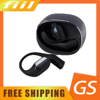 Fiil Gs Bluetooth Earphones Golden Seed Ai Noise Reduction Bone Conduction Custom Long Endurance Headset For Game Sports