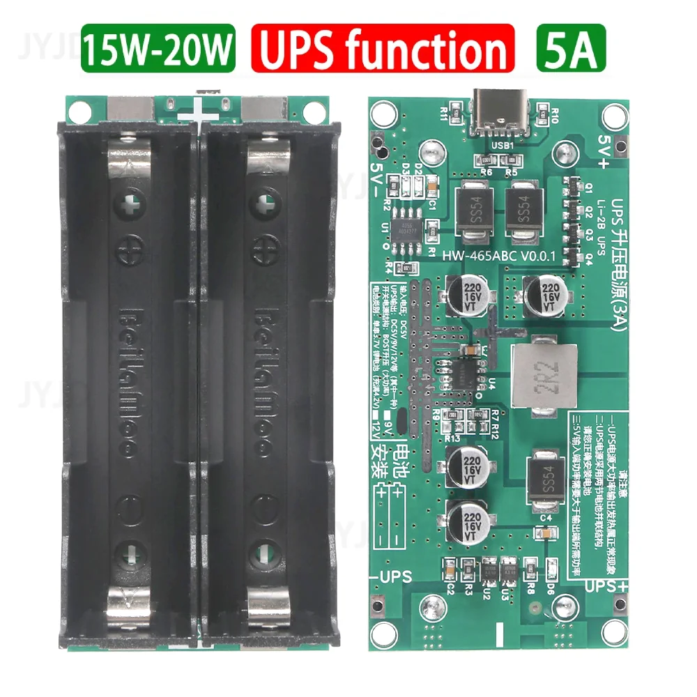 Type-C 15W 3A Fast … - image