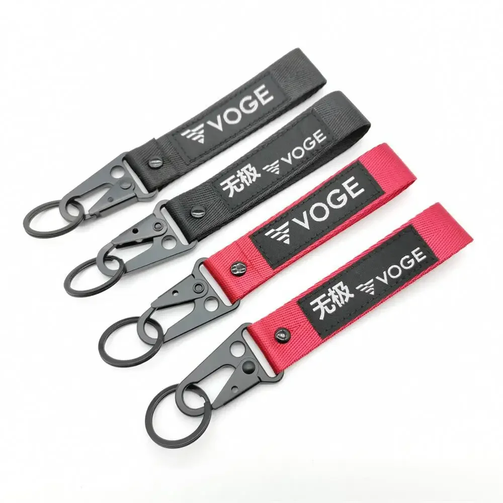 For Voge Keychain Motorcycle Accessories Rally Valico DSX DS CU 300DS SR4 Max SR1 DS2 DSX900 DSX525 900 650 525 500 300 150 125