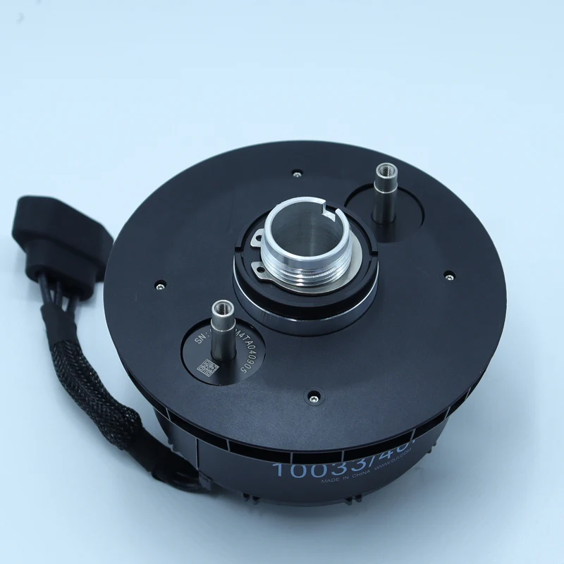 For DJI Original 10033/48KV Propulsion Motor V3  For Agras T40/T20P Plant Protection UAV   Brand New Repair Parts​