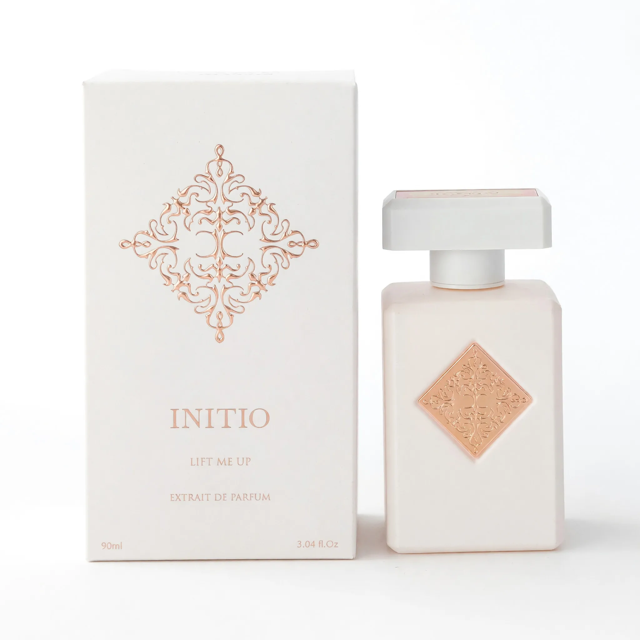Lift Me up by Initio Parfums Prives, 3oz Extrait De Parfum Spray for Unisex