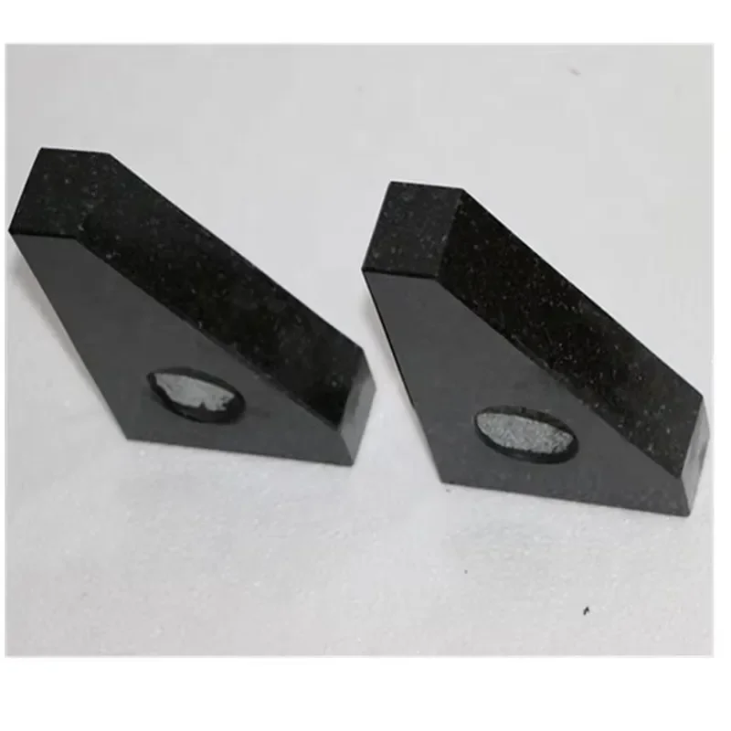 Marble square Ruler, Class 00 Inspection and Measurement, Measuring Ruler, Granite Flat Ruler, Triangular Ruler