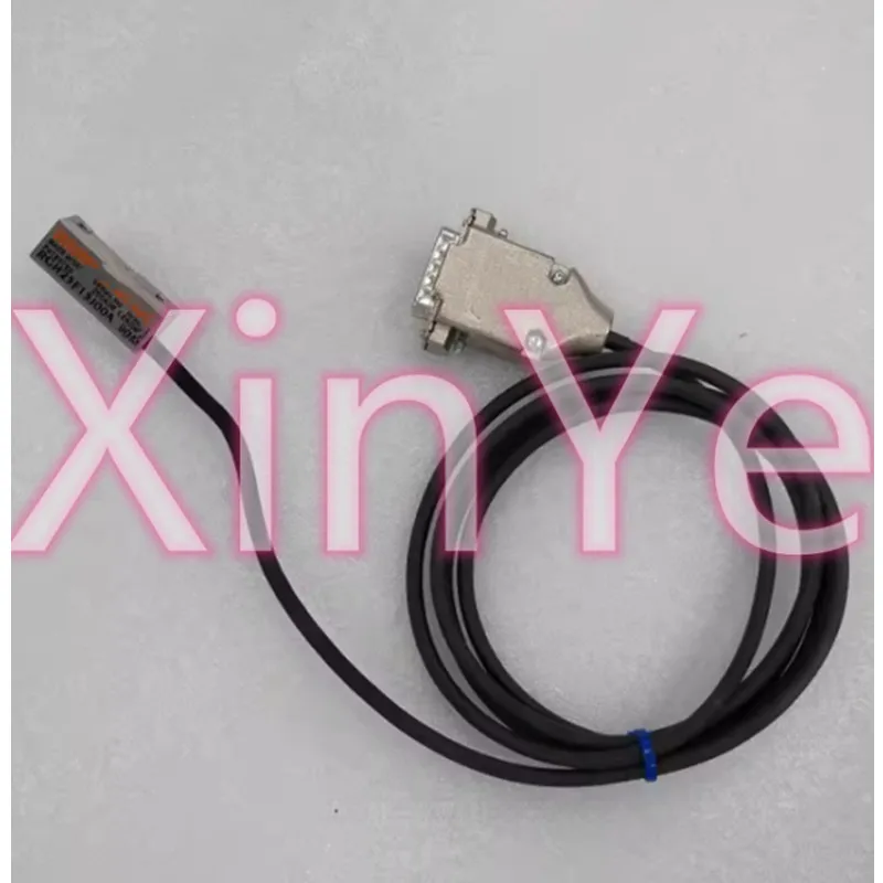 Testowana RCH25F15J00A działa dobrze