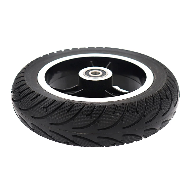 200x50 Solid Tyre 8 inch Tire Fit Electric Self Balancing Hoverboard Scooter 200*50 Wheel Tires