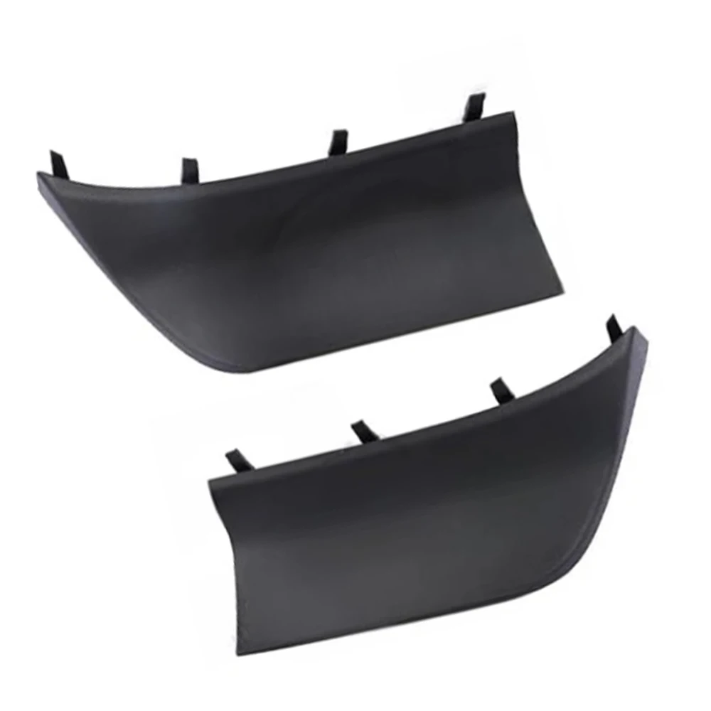 

Front Fascia Spat Side Fender Trim Cover for Jeep Grand Cherokee L 2021-2024 68421752AB 68421752AA Left Or Right
