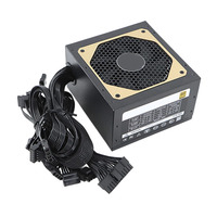 800W ATX Power Supply 110-264V PC Power Supply Module PSU CPU Port 2 4+4Pin 6SATA Graphics Card 6+2Pin To 6+2Pin For Desktop PC