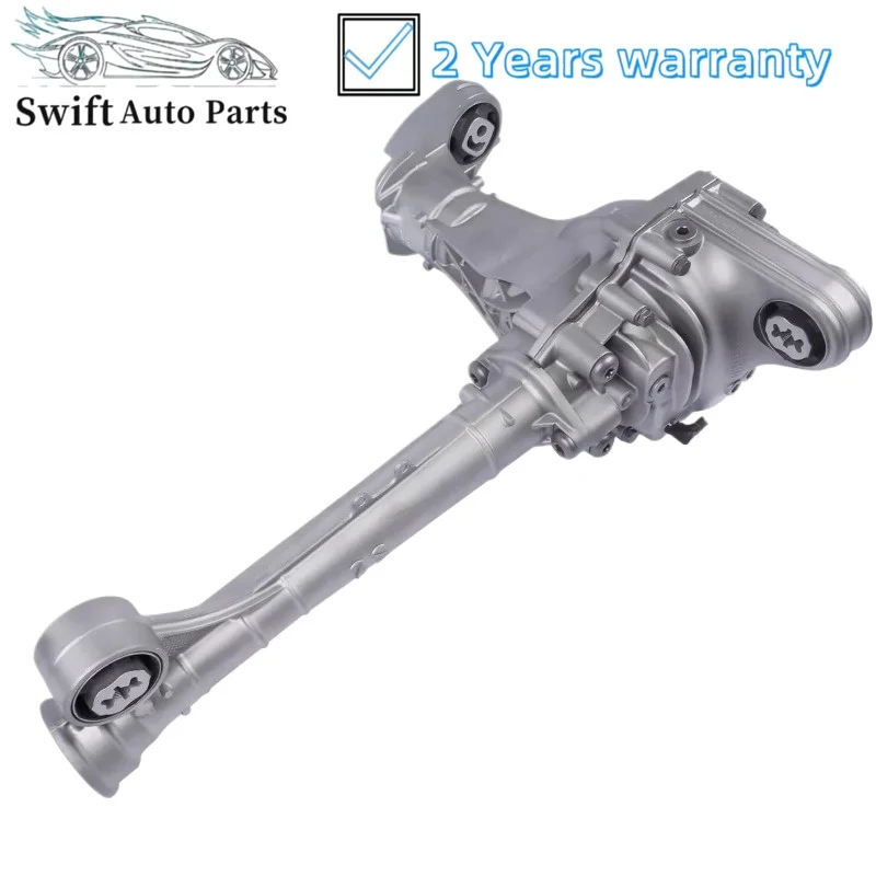

Передний дифференциал в сборе 3.27 для VW Touareg 7P, Cayenne 92A, Audi Q7 11-2017 95834901120 9583490112X 95834901121 95834901131