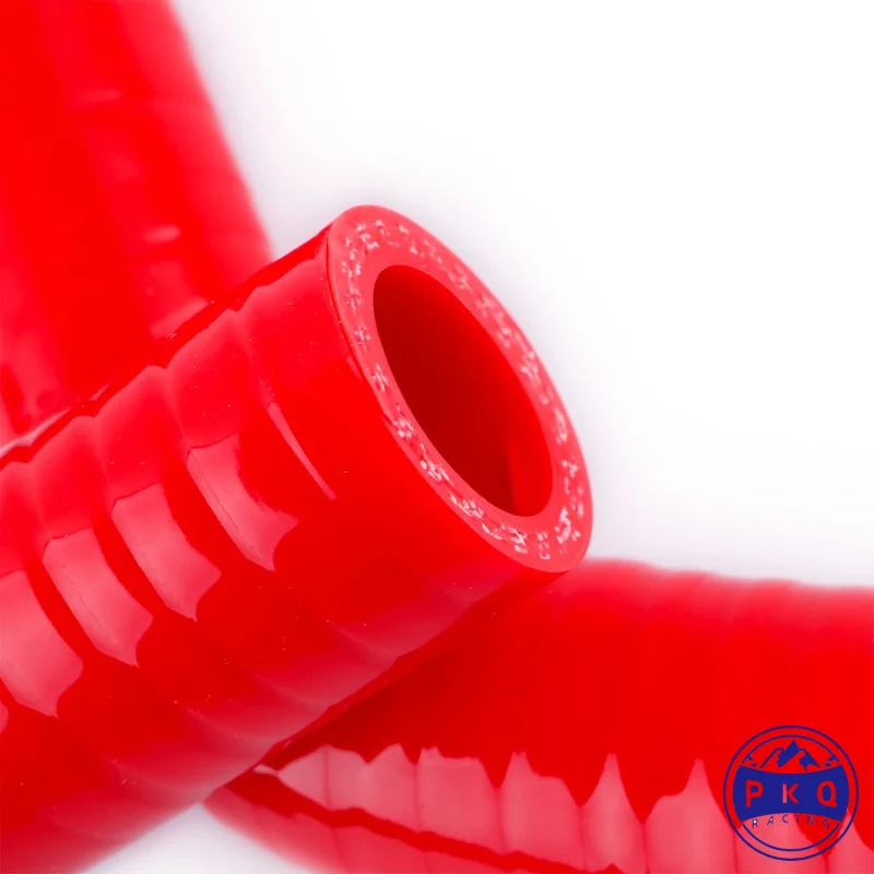 Silicone Radiator Coolant Hose Tube Kit For Yamaha YFZ450X 2010-2011 / YFZ450R 2009-2013