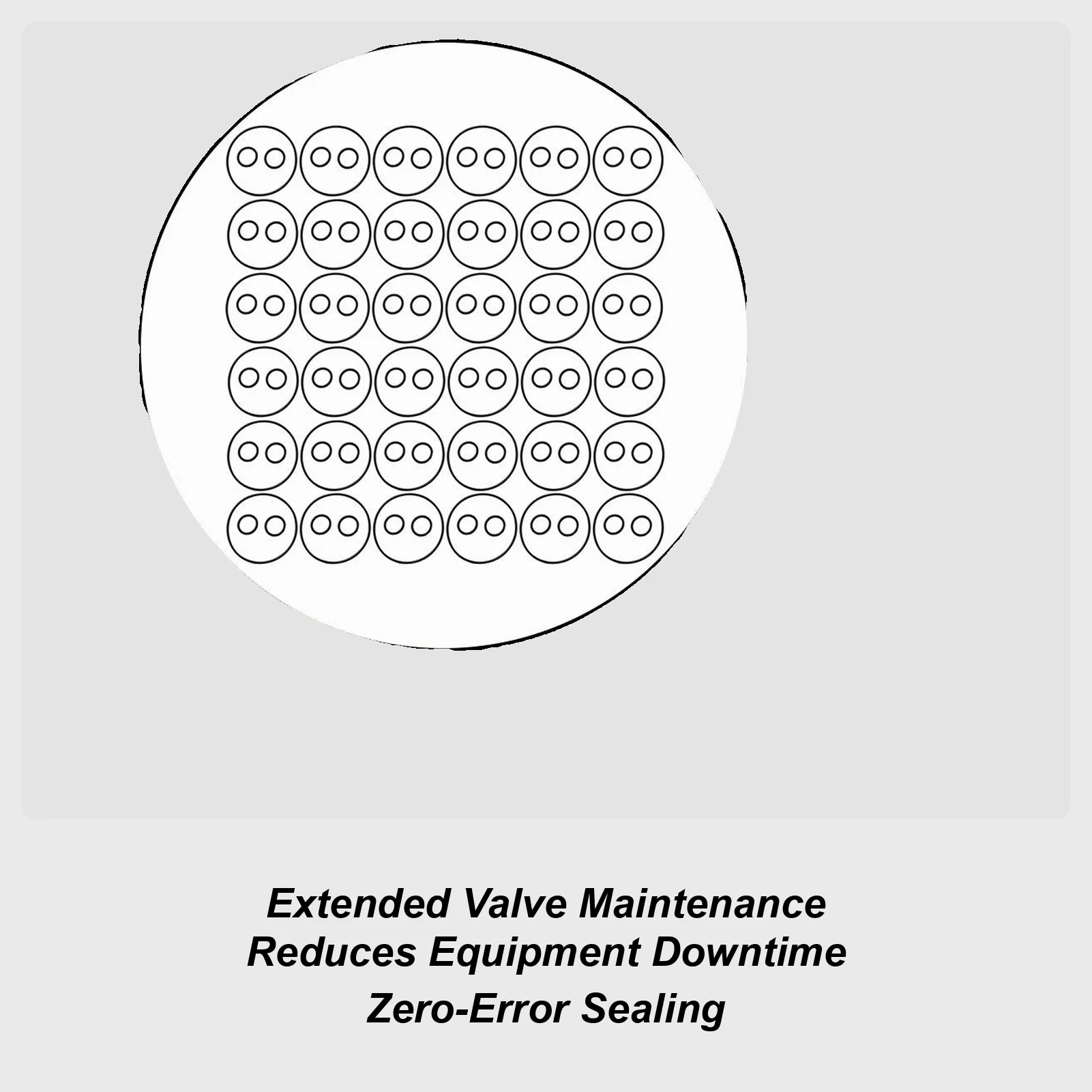 

Набор уплотнительных колец для точной установки фильтров, резиновые уплотнительные кольца для систем фильтрации воды и циркуляции в бассейнах