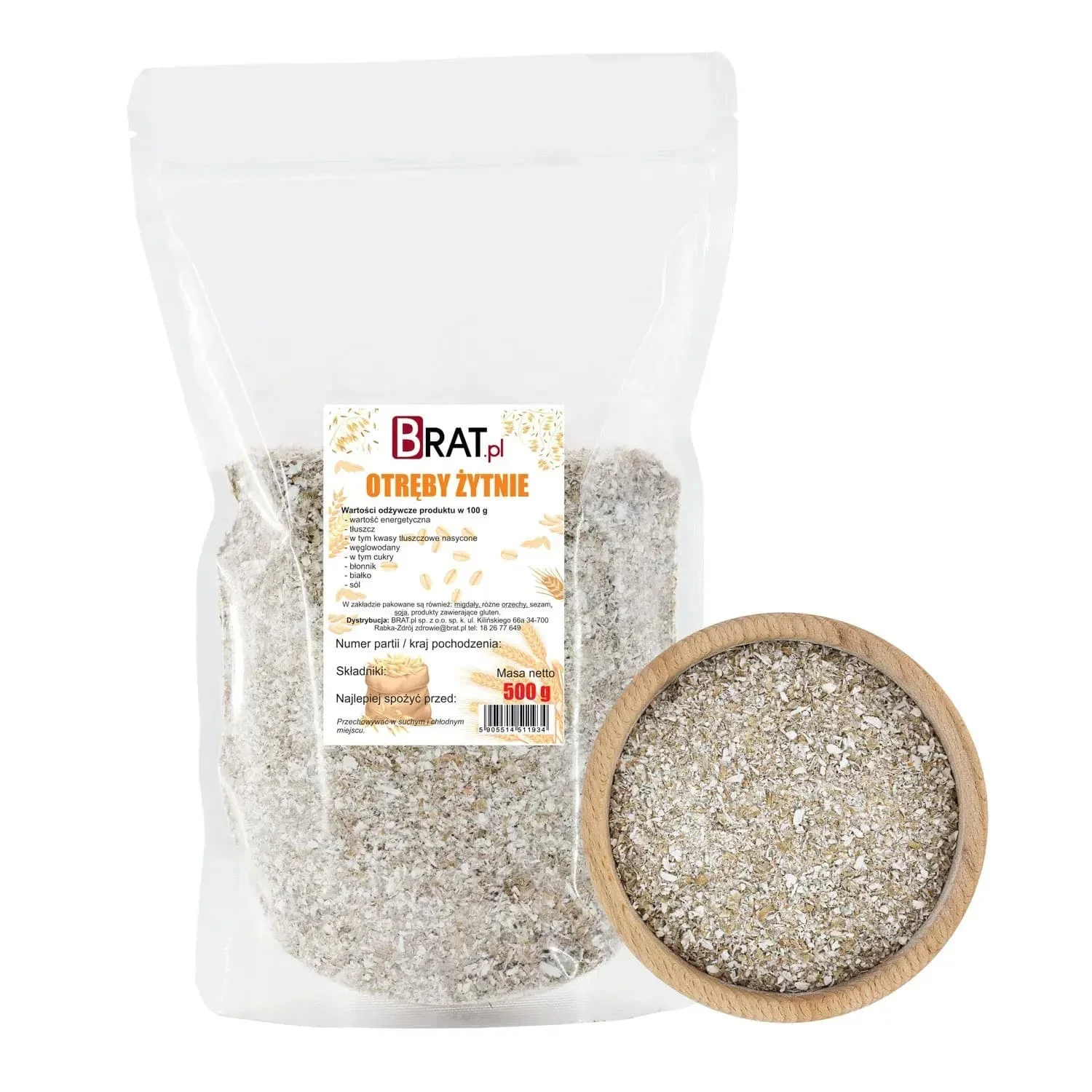 : Płatki śniadaniowe i owsianki