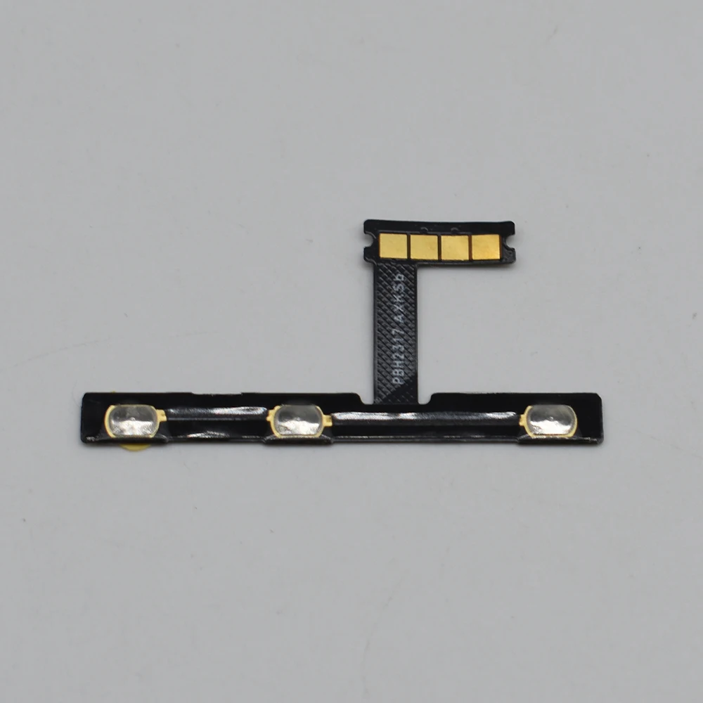 Top Quality Power On Off Volume Button Switch Flex Cable For Samsung Galaxy Tab A8 10.5 2021 SM-X200 SM-X205 X200 X205