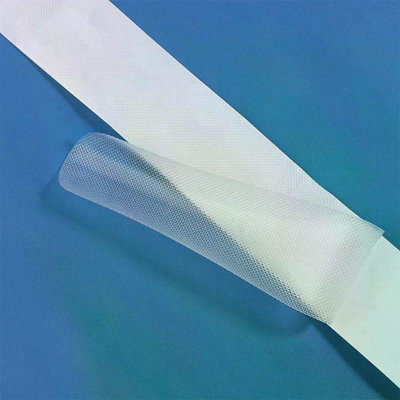 Pickleballs Paddles Protection Tape Transparent Racquet Head Guard Protective Guard Paddle Protector Racket Edge Protection Tape