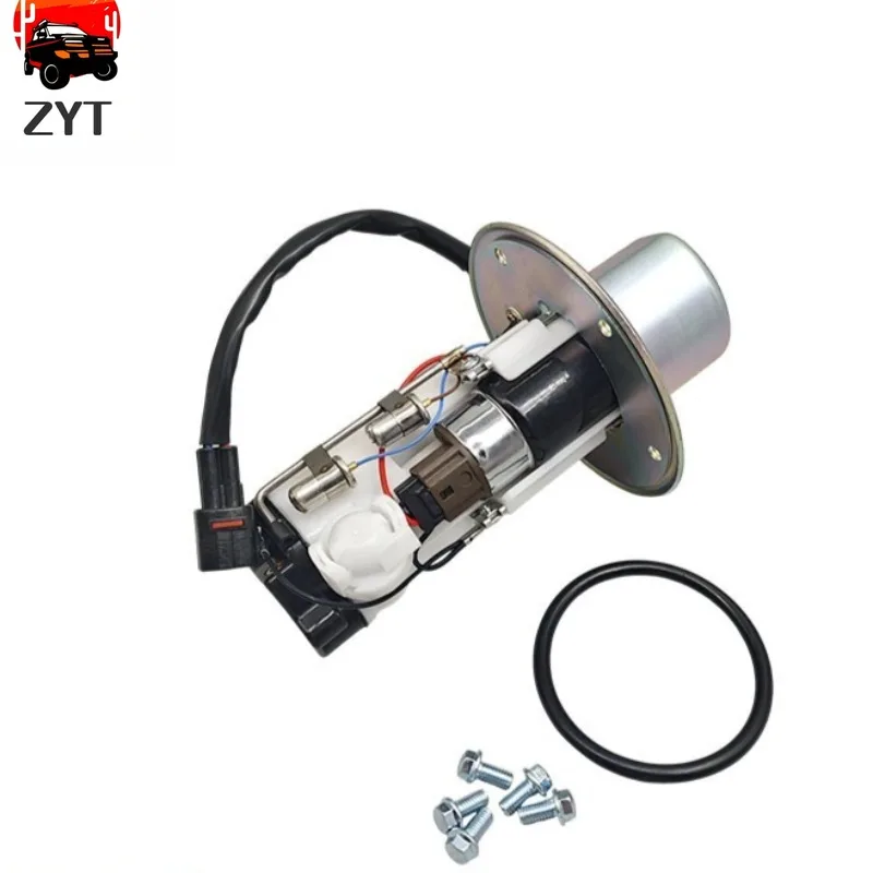 High Quality Motorcycle Fuel Pump Assembly 15100-16G00 1510016G00 For Suzuki SV650 SV650S SV1000 SV1000S 2003-2009